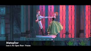 Rhetorical Devices in Disney Songs [upl. by Noah]