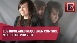 El trastorno bipolar causas síntomas y tratamiento [upl. by Sitelc]