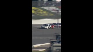 Massive wreck at talladega [upl. by Fredia]