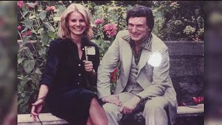 Kristine Hanson Talks About Hugh Hefner [upl. by Nosinned955]