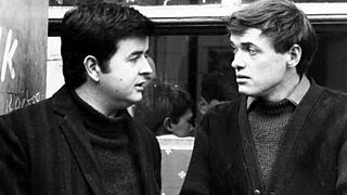 THE LIKELY LADS  CHRISTMAS 1964 [upl. by Huntlee]