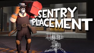 What Makes A Sentry Spot Good  Engineering 101 [upl. by Kcirddehs]