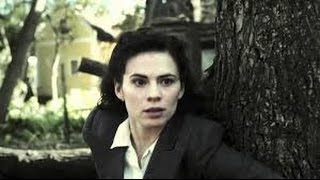 Restless  Part 1 2012 with Rufus Sewell Michelle Dockery Hayley Atwell Movie [upl. by Annyahs]