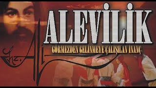 ALEVİLİK  Kısa Belgesel [upl. by Nalyorf644]