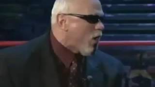 Scott Steiner HES FAT [upl. by Dowdell]