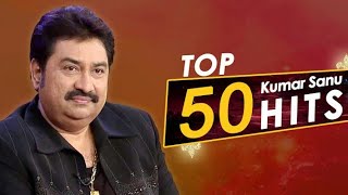 Top 50 Songs Kumar Sanu [upl. by Ained635]