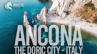 Ancona  The Doric City [upl. by Acsirp]