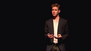 Youre being manipulated and dont even know it  Nate Pressner  TEDxYouthBasel [upl. by Liauqram732]