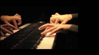 ERIK SATIE Gnossienne 1  Alessio Nanni piano [upl. by Lyrad]