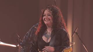 Ashley McBryde  One Night Standards CMA Awards 2020 [upl. by Nymzaj]