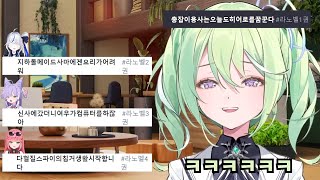 리코의 라노벨 제목짓기 [upl. by Euqimod]