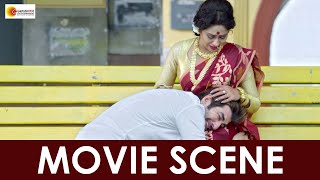 Abhimaan  Movie Scene  Jeet Subhashree Sayantika  Raj Chakraborty [upl. by Windsor251]