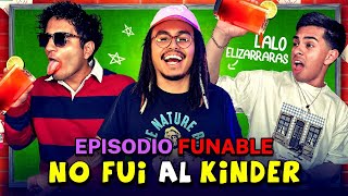 EPISODIO 🚨 CANCELABLE 🚨 ft laloelizarraras  Clase Libre  Episodio 86 [upl. by Brelje]