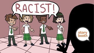 I Was Accused Of Being Racist But I Am Not [upl. by Gabriello295]