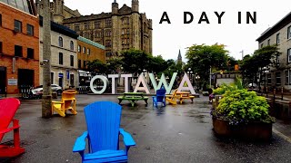 A Day in Ottawa [upl. by Ytsim144]