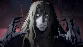 Castlevania AMV  When I Ruled The World [upl. by Elon]