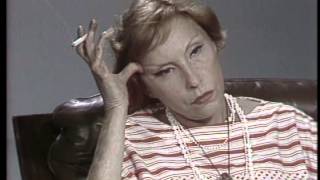 Panorama com Clarice Lispector [upl. by Idnahr]