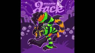 NegaRen  Jack  Roll The Bass [upl. by Ahsienad]