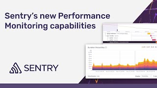 How to configure amp use Performance Monitoring by Sentry [upl. by Hsot]