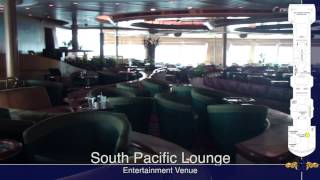 Grandeur of the Seas Complete Ship Tour [upl. by Libyc]