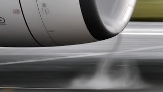 Jet Engine Vortices [upl. by Weber]