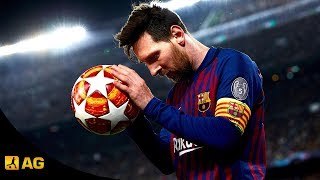 Lionel Messi  King Of Football [upl. by Tail]