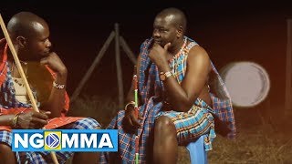 Ole Makau  Nterunye Official video [upl. by Hirsch]