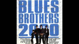 Blues Brothers 2000 OST  09 6345789 Soulsville USA [upl. by Waldemar]