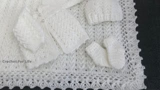 Crochet baby cardigancrochet cardigan [upl. by Maudie620]