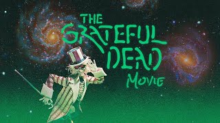 Grateful Dead  The Grateful Dead Movie Complete [upl. by Lecrad]