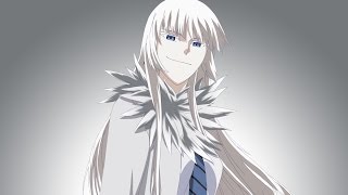 GR Anime Review Jormungand [upl. by Arahsal]