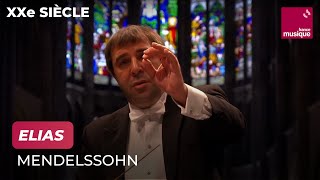 Mendelssohn  quotEliasquot Orchestre national de France  Daniele Gatti [upl. by Ploch812]