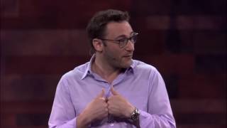 Simon Sinek  Understanding Empathy [upl. by Schilling510]