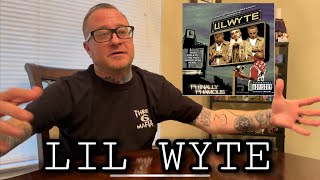 Lil Wyte Talks “Phinally Phamous” Album amp “I Sho Will” Single [upl. by Honniball]