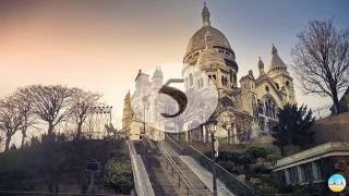 Une visite à Paris top 8 meilleures curiosités [upl. by Armando966]