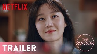 When the Camellia Blooms  Official Trailer  Netflix ENG SUB [upl. by Starobin552]