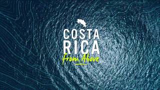 Costa Rica 4K [upl. by Tilla]