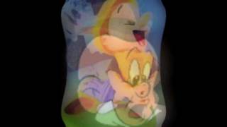 Elmer Fudd singing quotFirequot via Robin Williams [upl. by Sivaj]