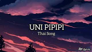 Thai Song  Uni Pipipi Poo Neep EPi crab dance challengeLisa Blackpink Viral Tiktok Compilation [upl. by Asilla403]