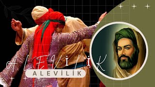 Alevilik [upl. by Letsyrhc]