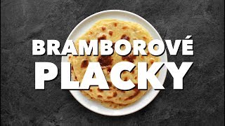 Bramborové placky [upl. by Uni]