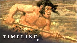 The Search For Neanderthal  Archeology Human Evolution Documentary [upl. by Vallie577]