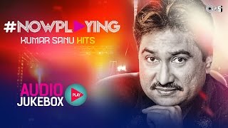 Now Playing Kumar Sanu Hit Songs Non Stop  Audio Jukebox [upl. by Cathrine]