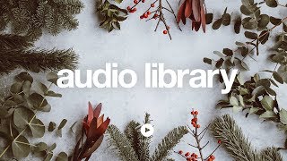 UNDERNEATH THE CHRISTMAS TREE Instrumental – myuu No Copyright Music [upl. by Ettecul]