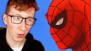 I watched the Entire History of Spider Man [upl. by Arihsay]