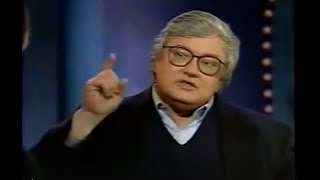 Siskel amp Ebert  Best of 1992 [upl. by Akinej662]