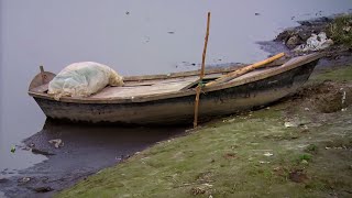 Toxic Waste in the Ganges River  BBC Earth [upl. by Wightman]