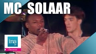 MC Solaar quotVictime de la modequot  Archive INA [upl. by Suchta666]