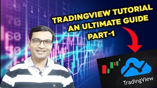 Tradingview Tutorial in Hindi  Tradingview tutorial for beginners  How to use tradingview [upl. by Carleton]