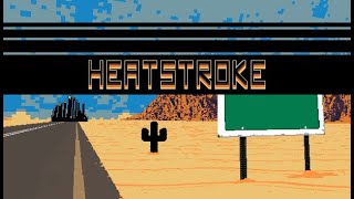 Heatstroke 2008 Trailer [upl. by Laureen]